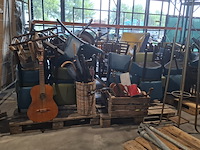 Grote partij horeca inventaris - afbeelding 12 van  42