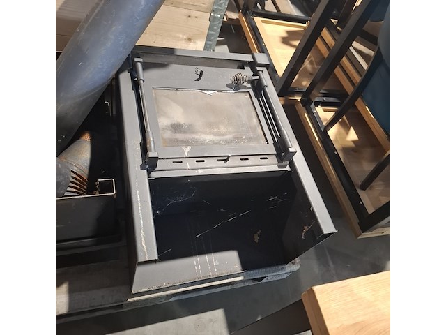 Grote partij horeca inventaris - afbeelding 25 van  42