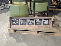 Grote partij horeca inventaris - afbeelding 41 van  42