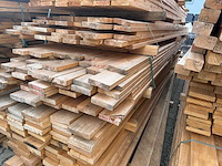 Grote partij hout ca. 90m3 - afbeelding 11 van  24