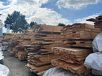 Grote partij hout ca. 90m3 - afbeelding 23 van  24