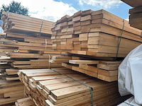 Grote partij hout ca. 90m3 - afbeelding 24 van  24