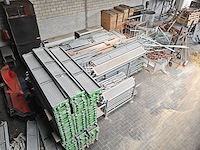 Grote partij hydrauliek slangen en toebehoren - afbeelding 44 van  89