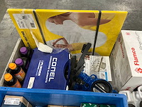 Grote partij installatiemateriaal - afbeelding 9 van  9