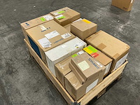 Grote partij installatiemateriaal - afbeelding 7 van  11