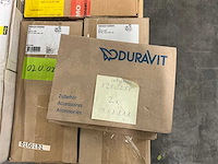 Grote partij installatiemateriaal - afbeelding 8 van  11