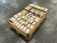 Grote partij installatiematerialen - afbeelding 1 van  7