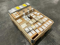 Grote partij installatiematerialen - afbeelding 3 van  7