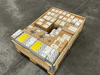 Grote partij installatiematerialen - afbeelding 4 van  7