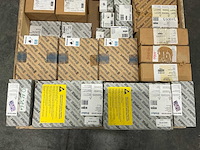 Grote partij installatiematerialen - afbeelding 6 van  7