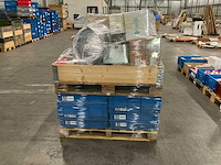 Grote partij installatiematerialen - afbeelding 8 van  15