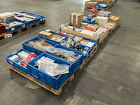 Grote partij installatiematerialen - afbeelding 11 van  15