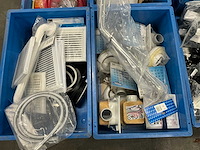 Grote partij installatiematerialen - afbeelding 13 van  15