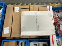 Grote partij installatiematerialen - afbeelding 3 van  15