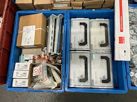 Grote partij installatiematerialen - afbeelding 4 van  15