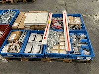Grote partij installatiematerialen - afbeelding 9 van  15