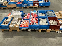 Grote partij installatiematerialen - afbeelding 10 van  15