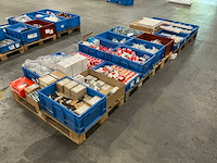 Grote partij installatiematerialen - afbeelding 11 van  15