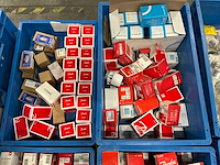 Grote partij installatiematerialen - afbeelding 14 van  15