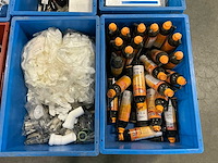 Grote partij installatiematerialen - afbeelding 5 van  6