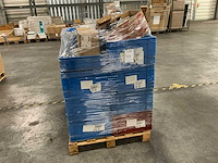 Grote partij installatiematerialen - afbeelding 6 van  6