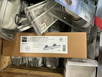 Grote partij installatiematerialen/sanitair - afbeelding 3 van  3