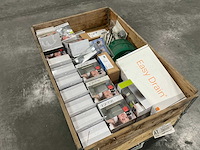 Grote partij installatiematerialen/sanitair - afbeelding 6 van  10