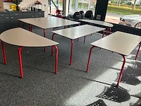 Grote partij kantoorinventaris - afbeelding 34 van  46