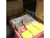Grote partij keramische wandtegel - afbeelding 5 van  11