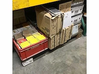 Grote partij keramische wandtegel - afbeelding 8 van  11