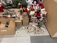 Grote partij kerst- & seizoensartikelen - afbeelding 5 van  10