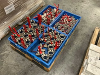 Grote partij kogelkranen - afbeelding 4 van  8