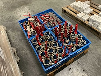 Grote partij kogelkranen - afbeelding 5 van  8
