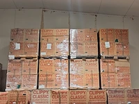 Grote partij kunststof vloer roosters, clippy classic - afbeelding 2 van  6