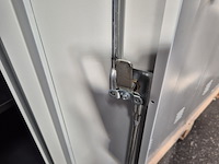 Grote partij lockerkasten - afbeelding 10 van  13