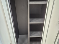 Grote partij lockerkasten - afbeelding 6 van  6