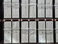 Grote partij lockerkasten - afbeelding 1 van  6
