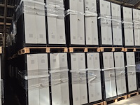 Grote partij lockerkasten - afbeelding 2 van  6