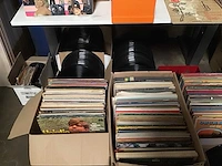 Grote partij lp’s en singles - afbeelding 3 van  9