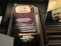 Grote partij lp’s en singles - afbeelding 6 van  9