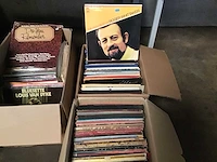 Grote partij lp’s en singles - afbeelding 8 van  9