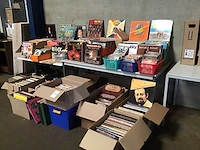 Grote partij lp’s en singles - afbeelding 9 van  9