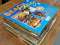 Grote partij lp's - afbeelding 4 van  5