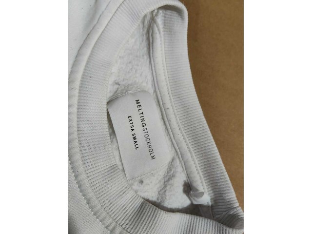 Grote partij merkkleding – levi’s, adidas, nike, balr., zara & meer – 2 pallets, ca. 1.300 stuks - afbeelding 2 van  37