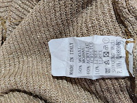Grote partij merkkleding – levi’s, adidas, nike, balr., zara & meer – 2 pallets, ca. 1.300 stuks - afbeelding 3 van  37