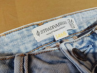Grote partij merkkleding – levi’s, adidas, nike, balr., zara & meer – 2 pallets, ca. 1.300 stuks - afbeelding 5 van  37