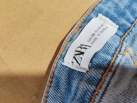 Grote partij merkkleding – levi’s, adidas, nike, balr., zara & meer – 2 pallets, ca. 1.300 stuks - afbeelding 10 van  37