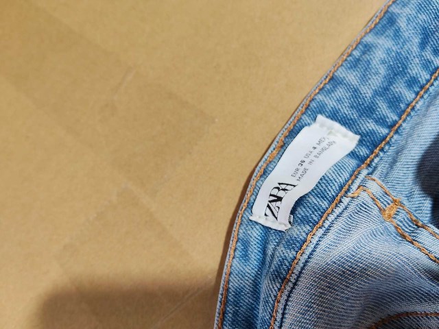 Grote partij merkkleding – levi’s, adidas, nike, balr., zara & meer – 2 pallets, ca. 1.300 stuks - afbeelding 11 van  37