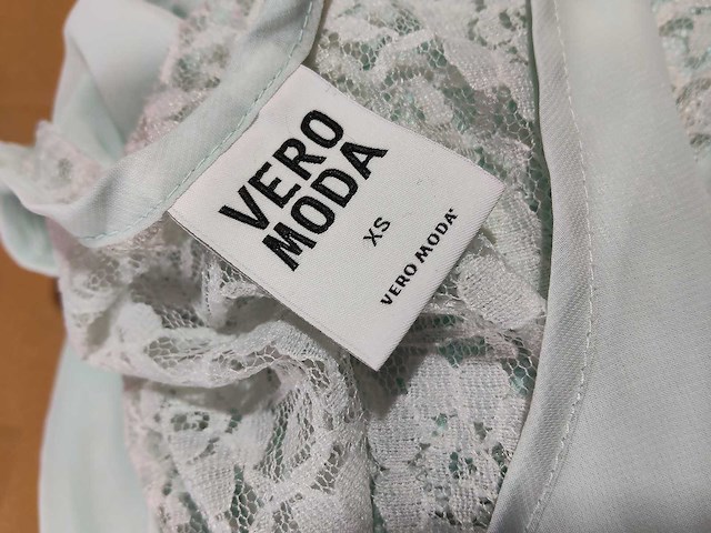 Grote partij merkkleding – levi’s, adidas, nike, balr., zara & meer – 2 pallets, ca. 1.300 stuks - afbeelding 19 van  37