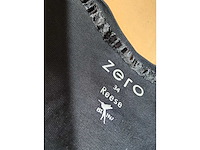 Grote partij merkkleding – levi’s, adidas, nike, balr., zara & meer – 2 pallets, ca. 1.300 stuks - afbeelding 20 van  37